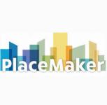 sketchup自动生成三维城市插件placemaker