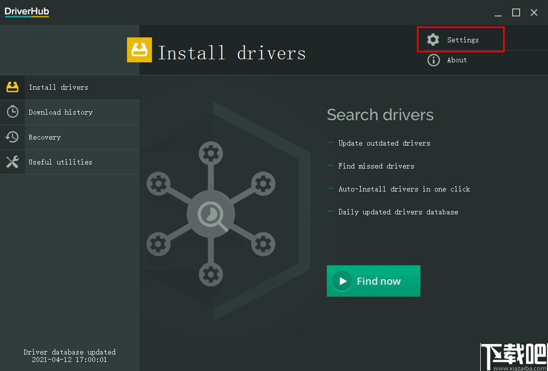 DriverHub下载,驱动更新,驱动下载,驱动安装
