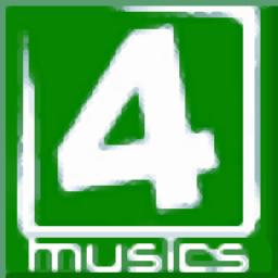 4Musics OGG to WMA Converter下载-ogg转wma转换器 v4.2  